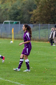 Bild 8 - B-Juniorinnen FSC Kaltenkirchen - Holstein Kiel : Ergebnis: 0:10